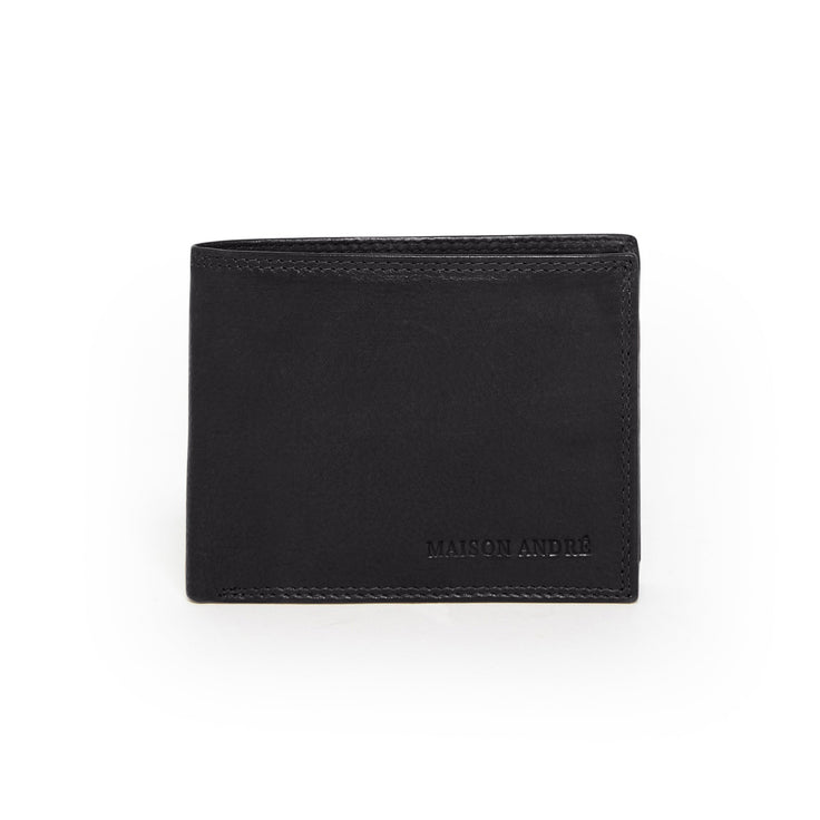 PORTEFEUILLE SABLONS - André