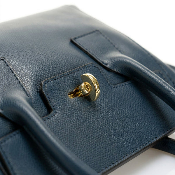 MAËLYS NAVY BLUE
