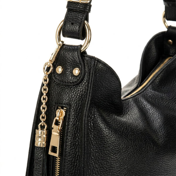 EMELINE BLACK