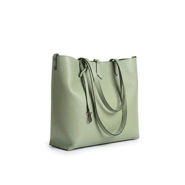 NIOBE VERT MENTHE