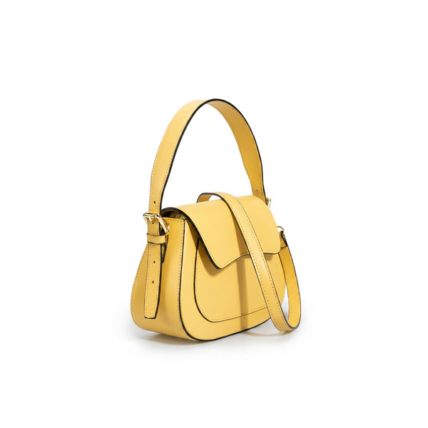 EDNA CANARY YELLOW