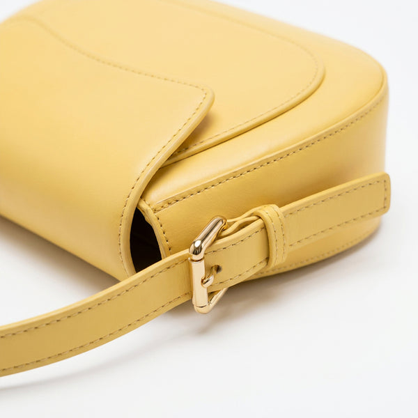 EDNA CANARY YELLOW
