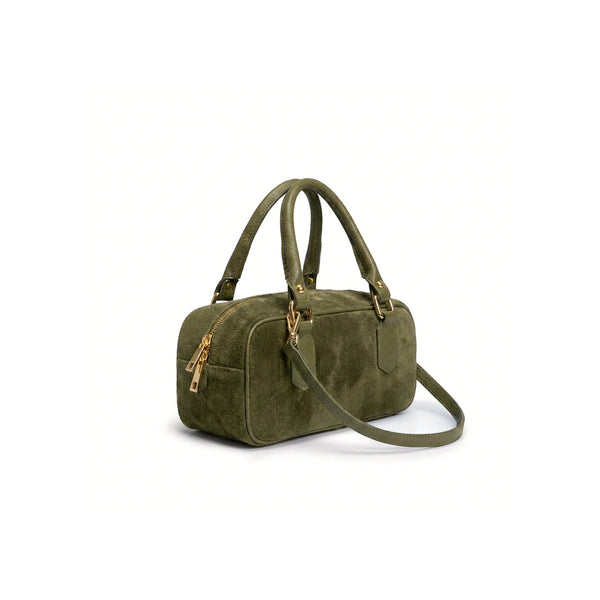 TIANNA VERT OLIVE