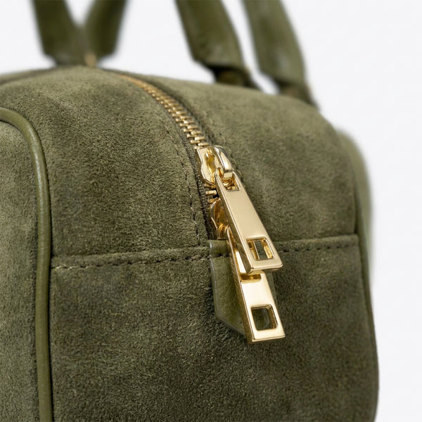TIANNA VERT OLIVE