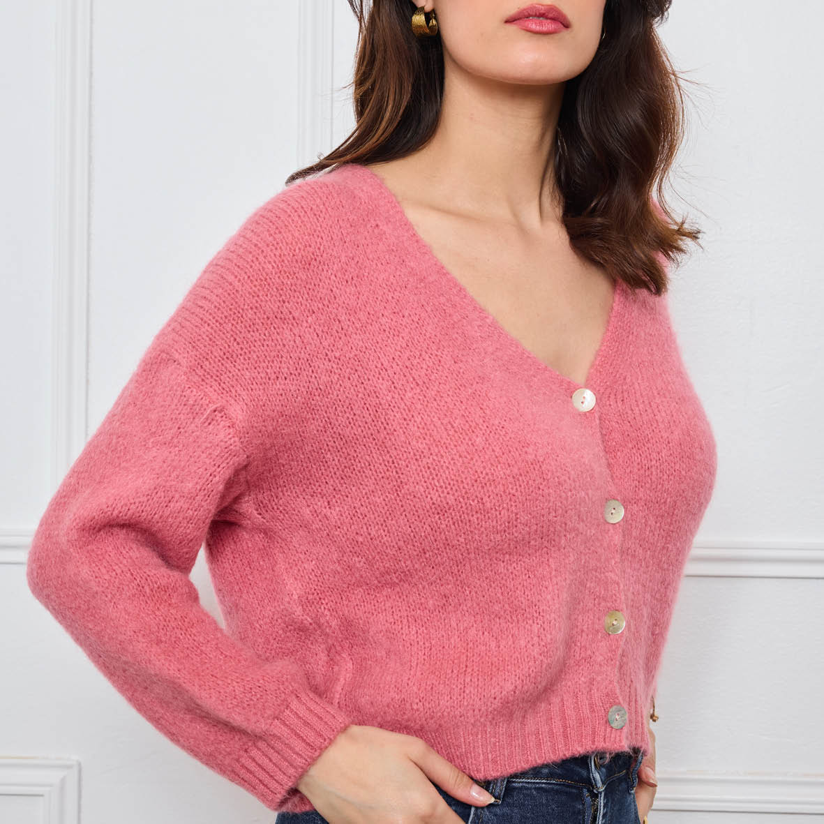 COL V GLORIA ROSE