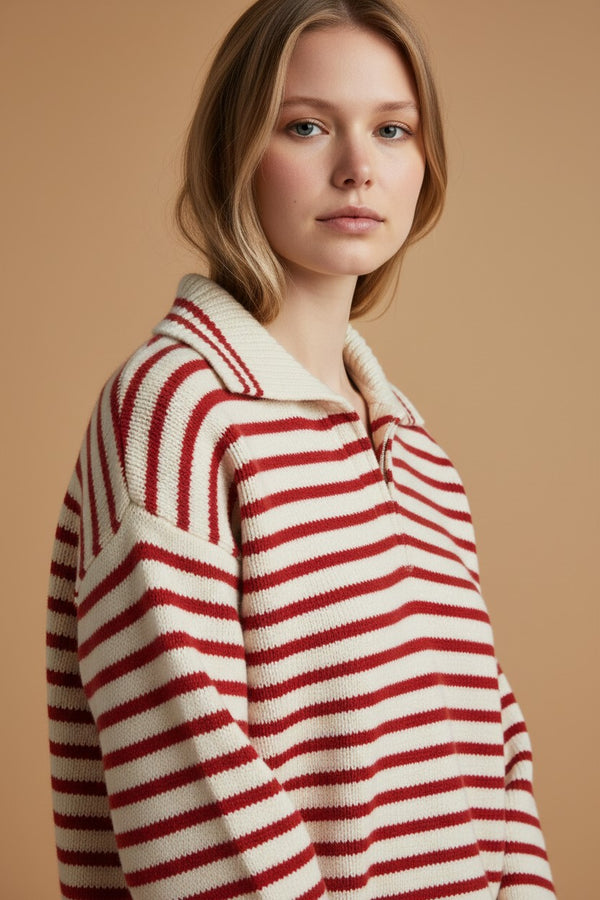 ÉLISE RED