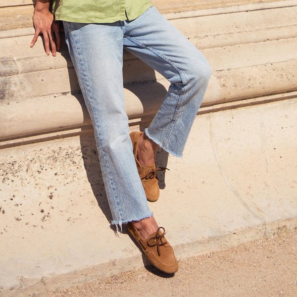 NORINE Camel