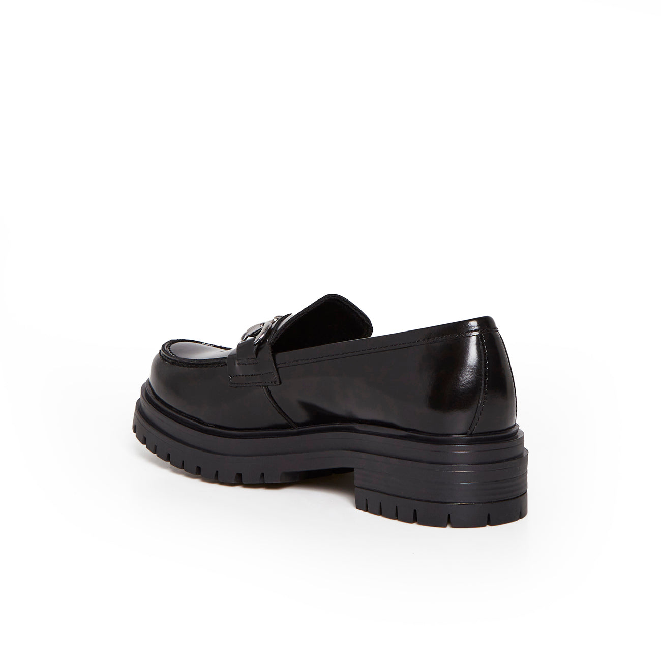 MOCASSIN ANTONIS NOIR - André