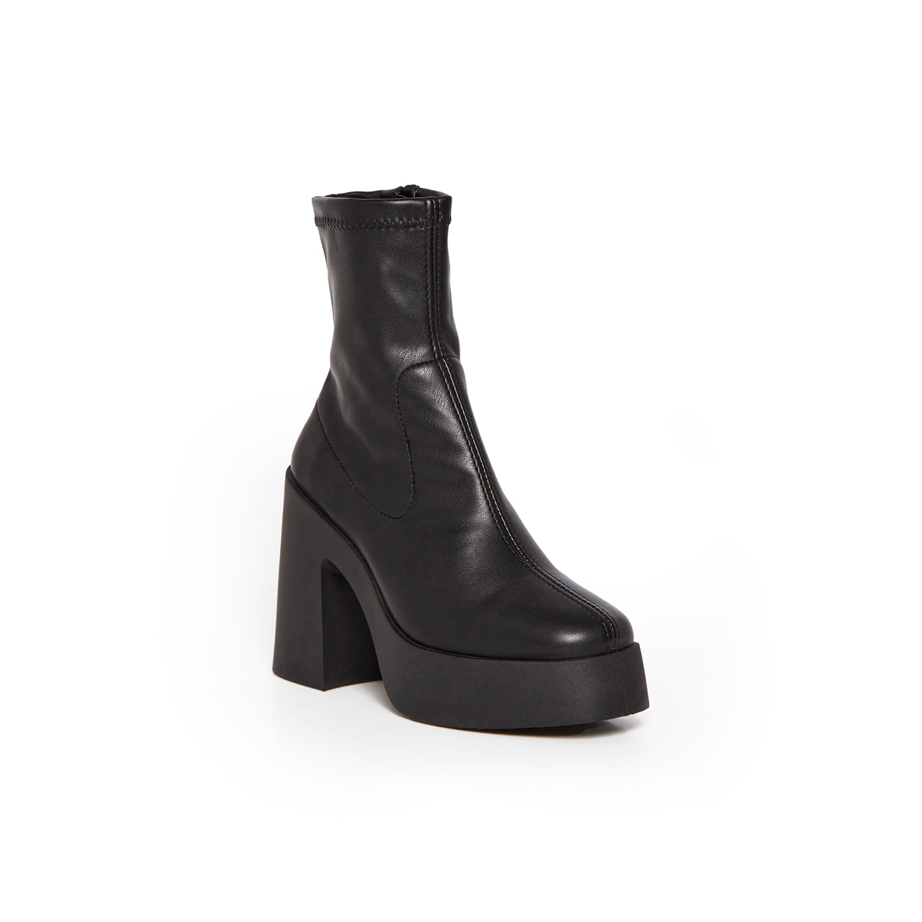 BOOTS ADIARATOU NOIR - André