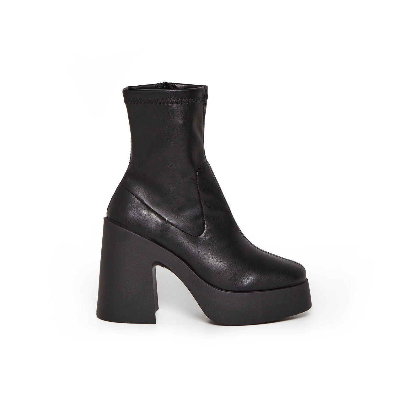 BOOTS ADIARATOU NOIR - André