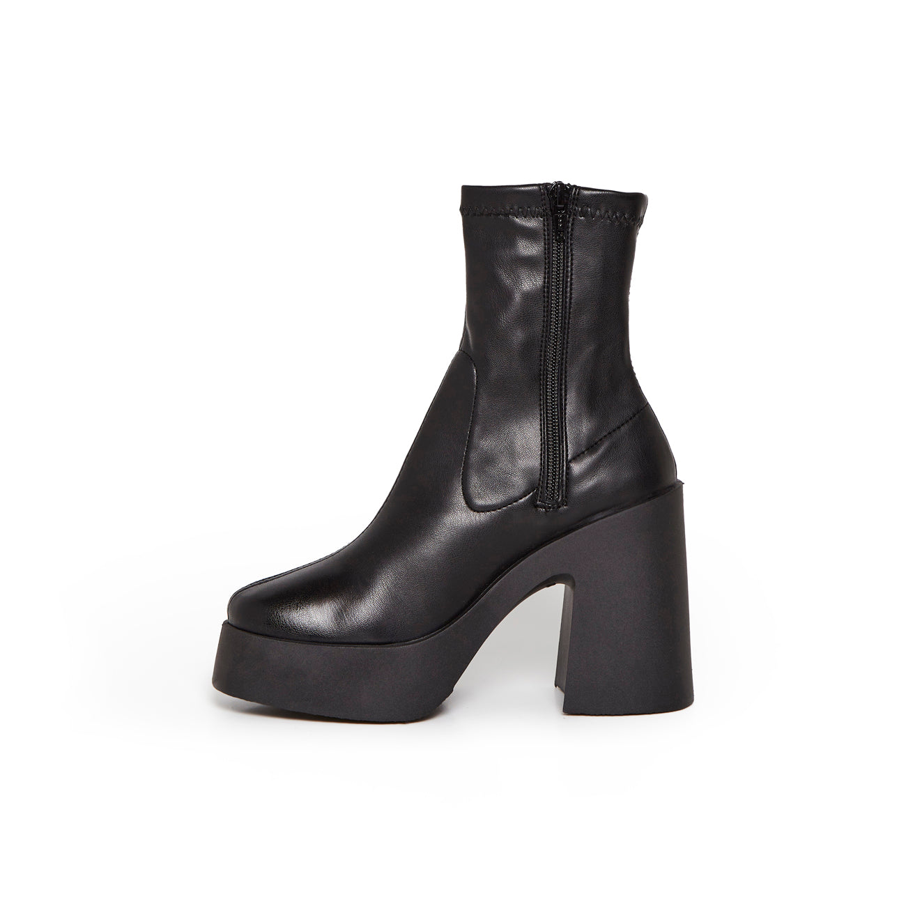 BOOTS ADIARATOU NOIR - André