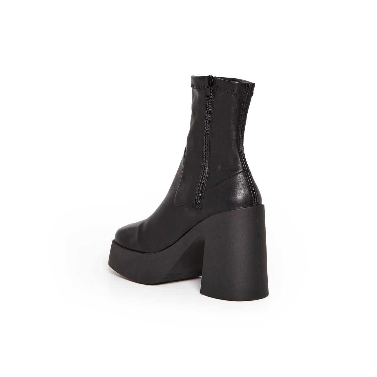 BOOTS ADIARATOU NOIR - André