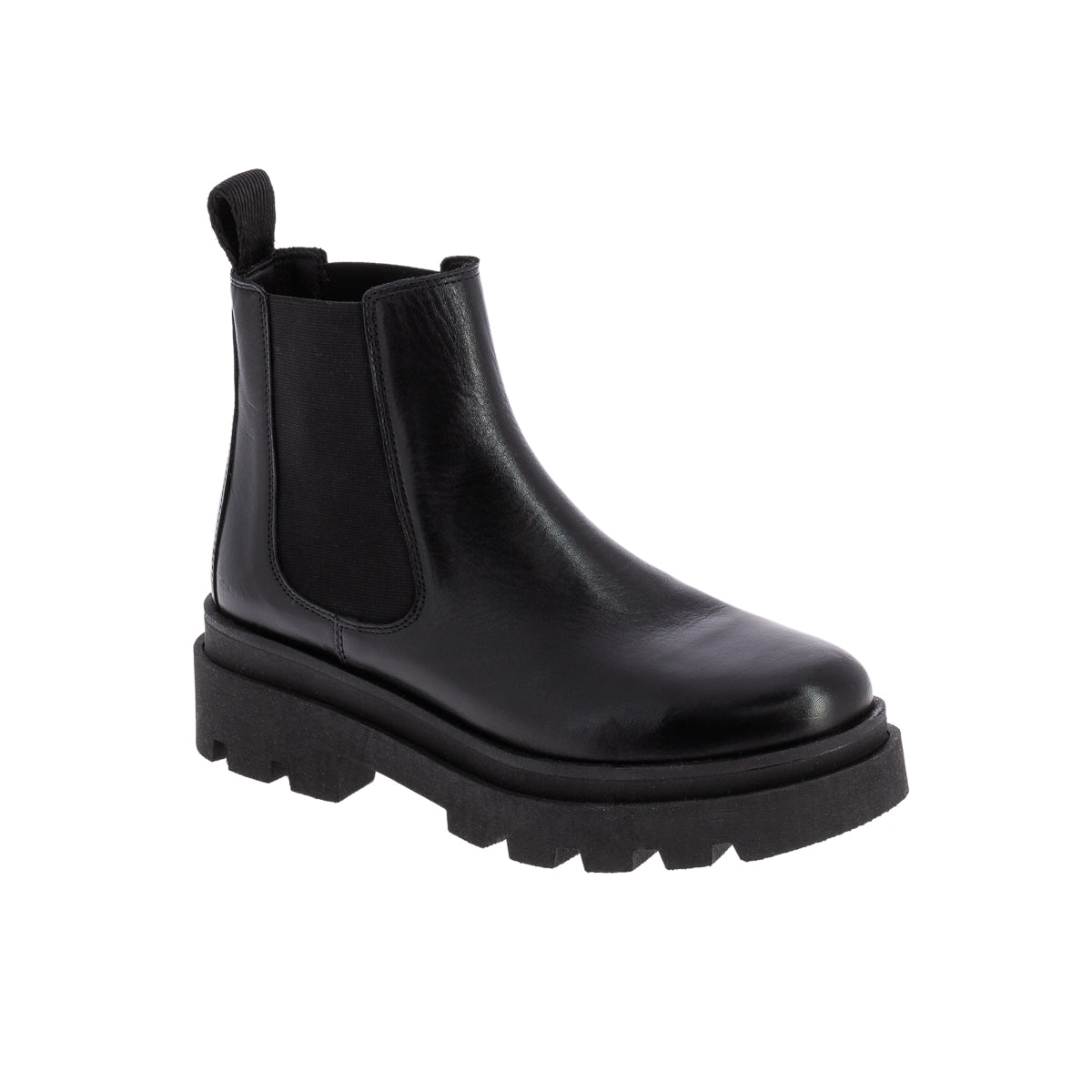 BOOTS ALCALINA NOIR - André
