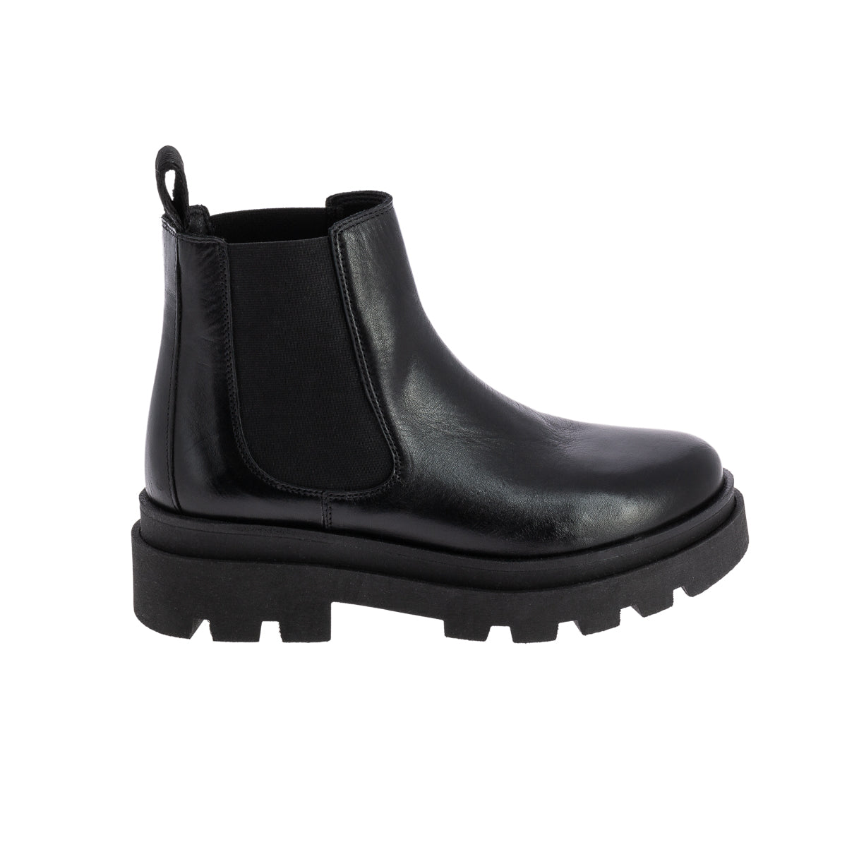 BOOTS ALCALINA NOIR - André
