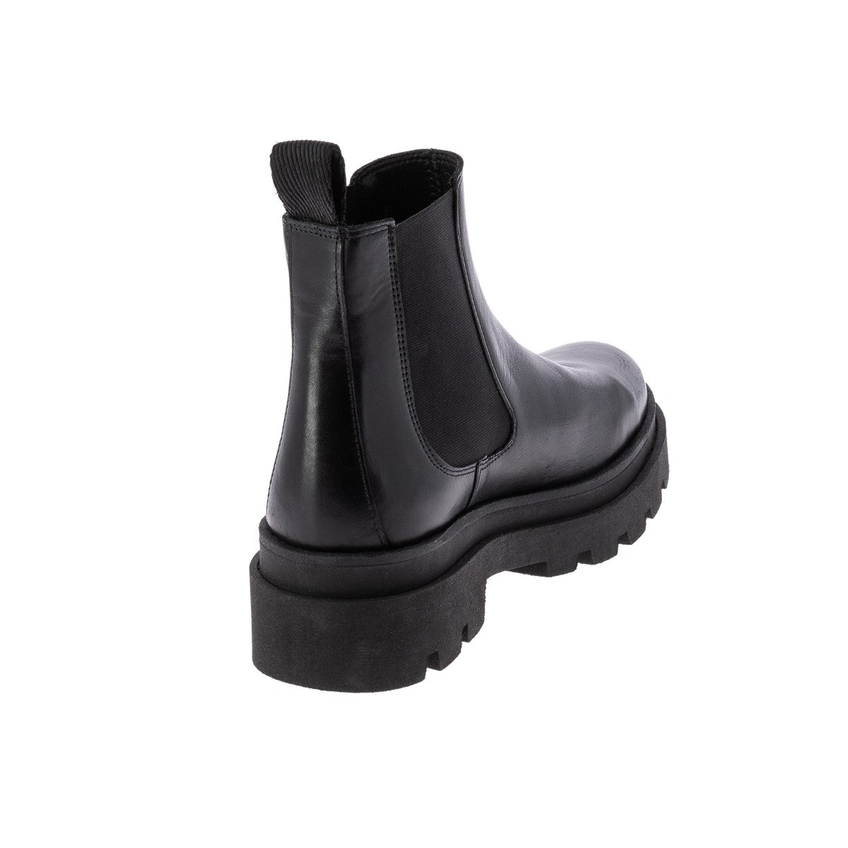 BOOTS ALCALINA NOIR - André