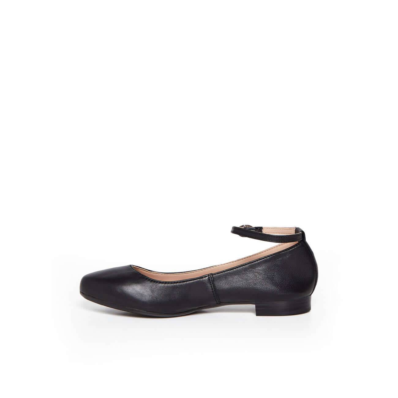 BALLERINE ETOILE NOIR - André