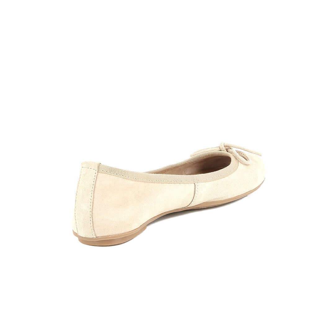 BALLERINE GENIALE BEIGE - André