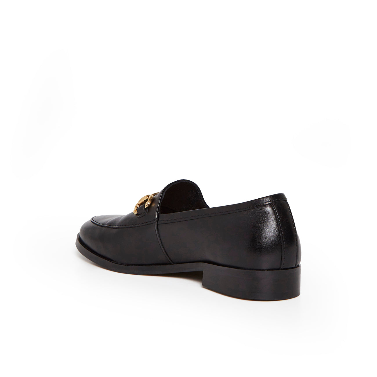 MOCASSIN ILYANE NOIR - André