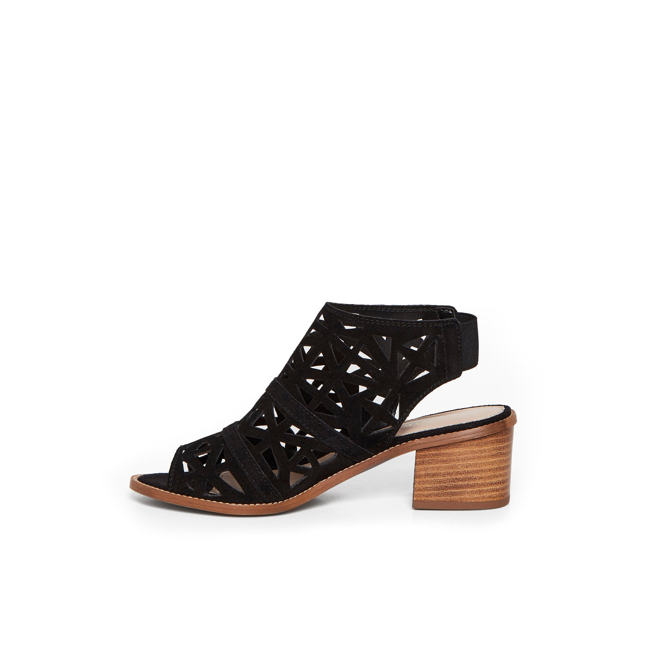 SANDALE CARIOCA NOIR - André