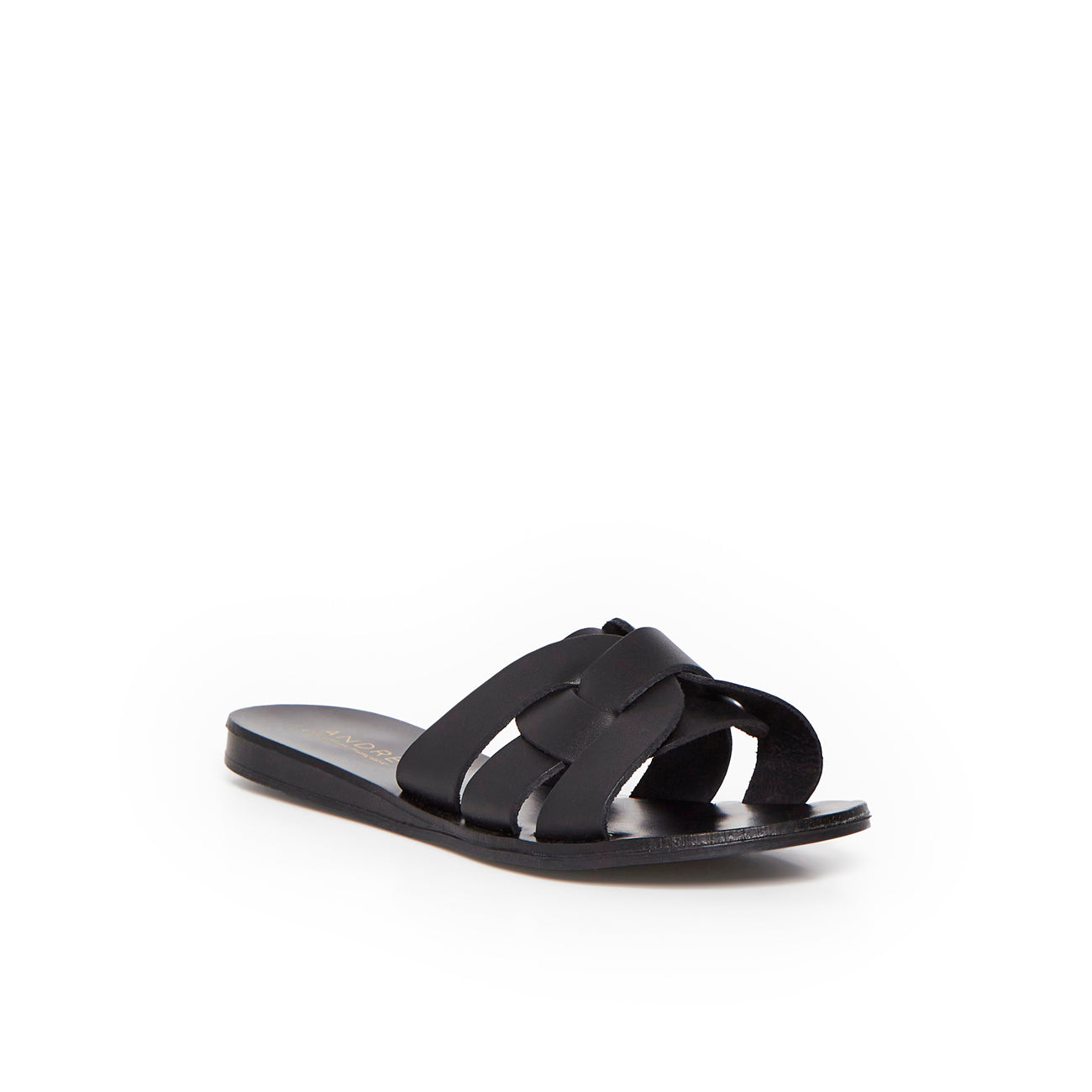 SAMOA NOIR