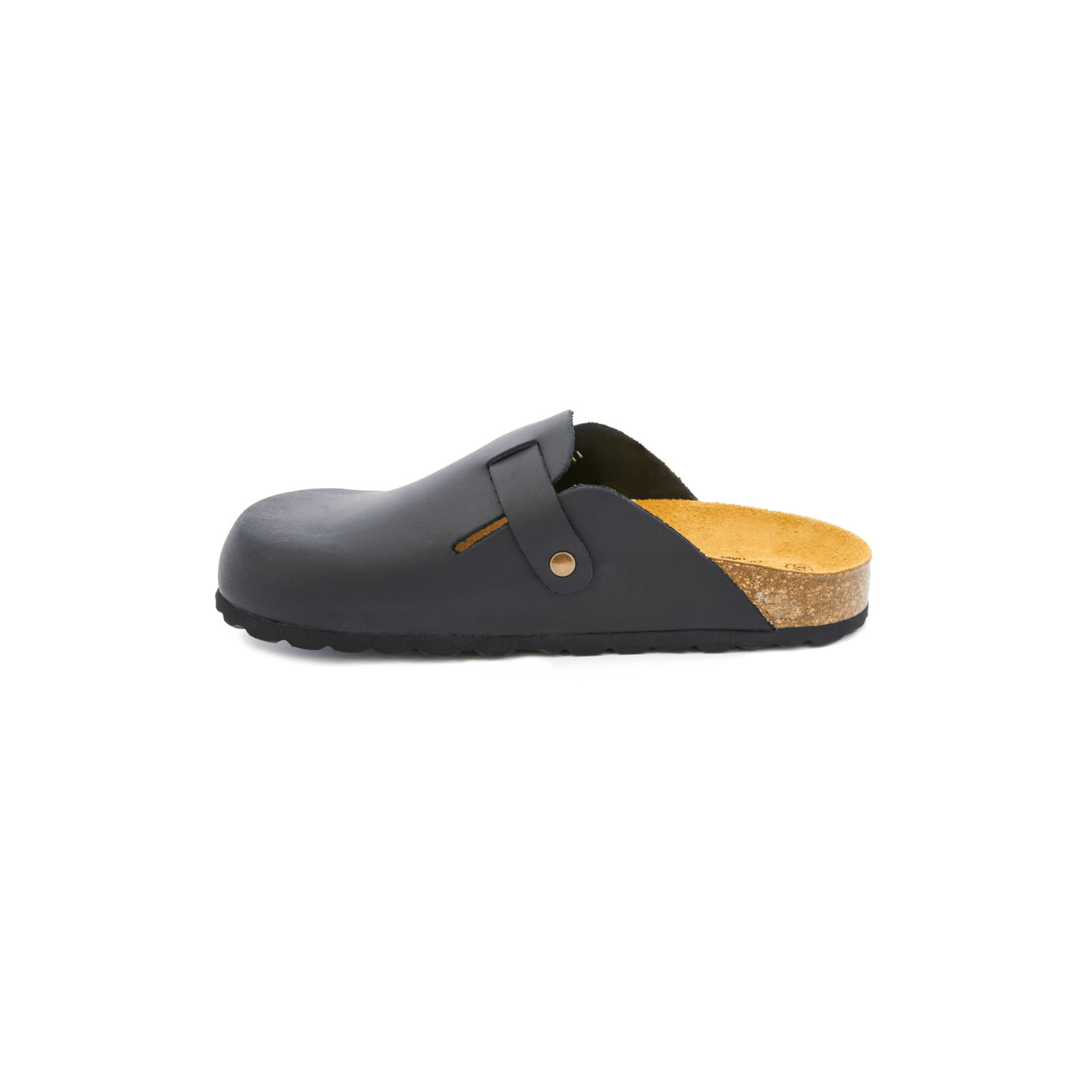 MULE SAHELY NOIR - André