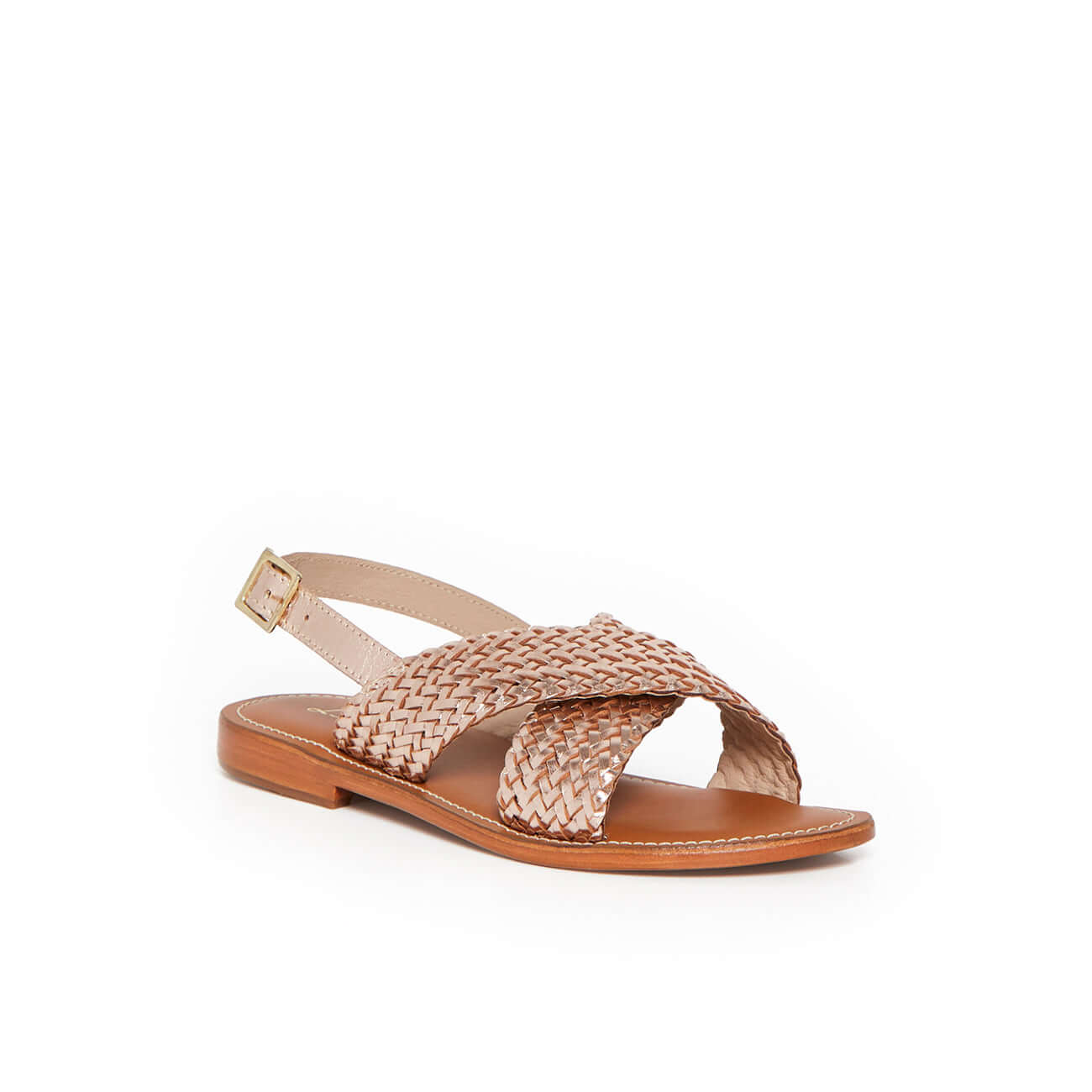 SANDALE SERINGATA OR - André