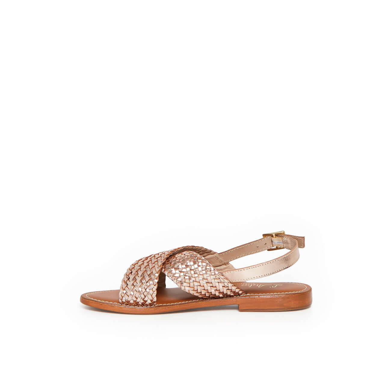 SANDALE SERINGATA OR - André