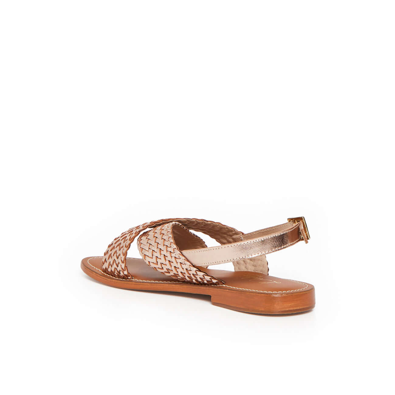 SANDALE SERINGATA OR - André