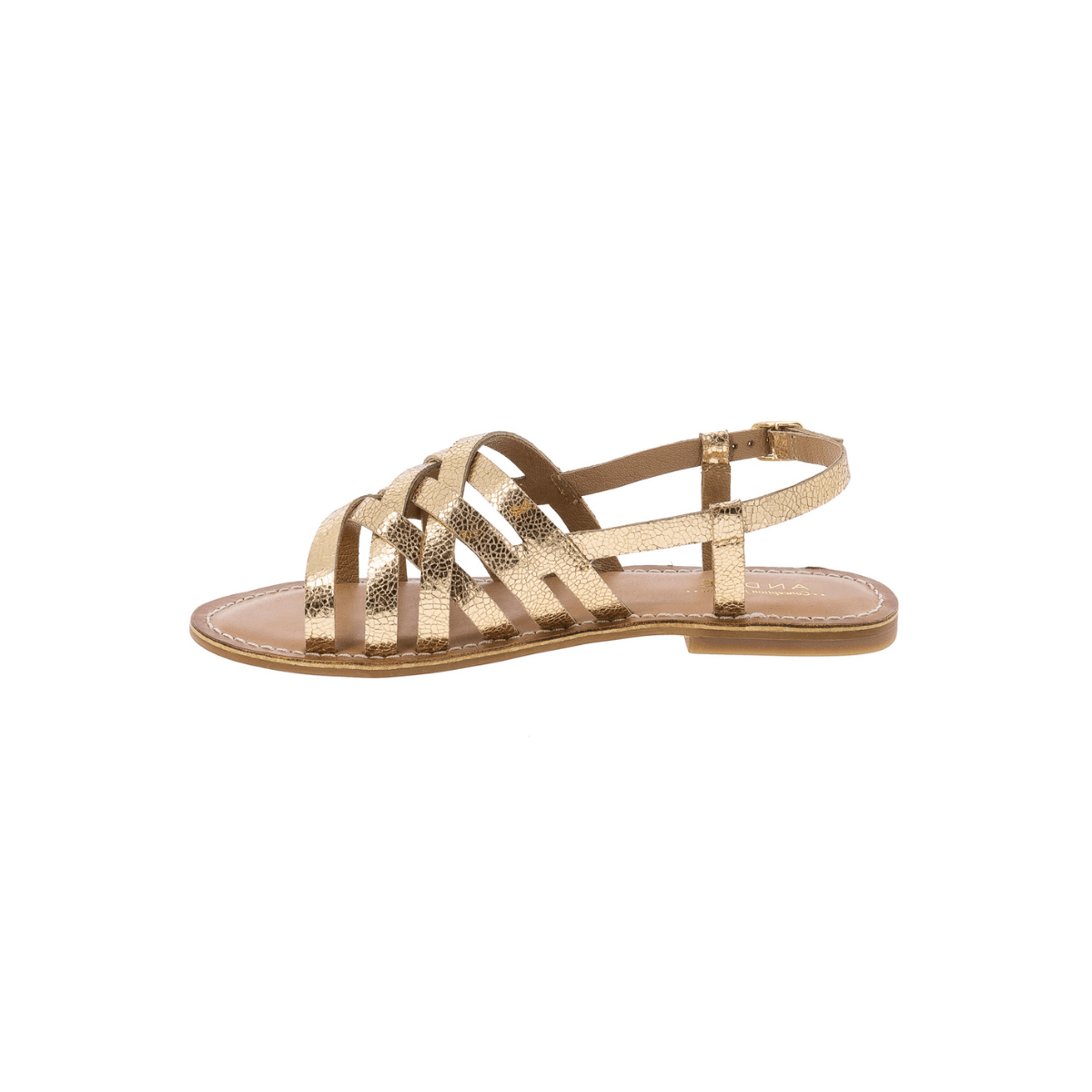 SANDALE SWANNIE OR - André