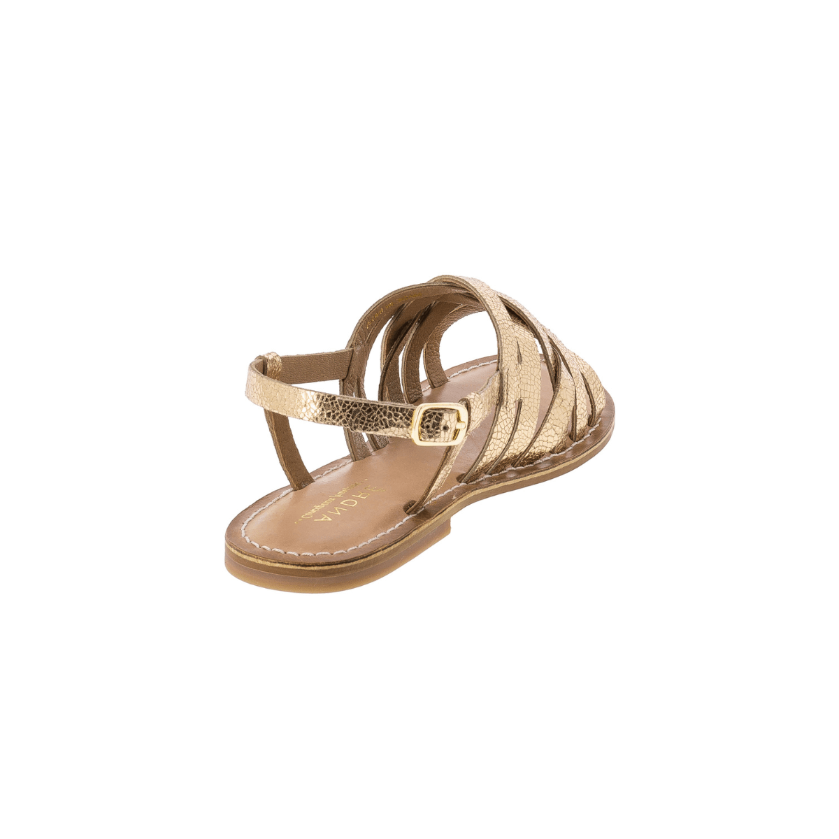 SANDALE SWANNIE OR - André