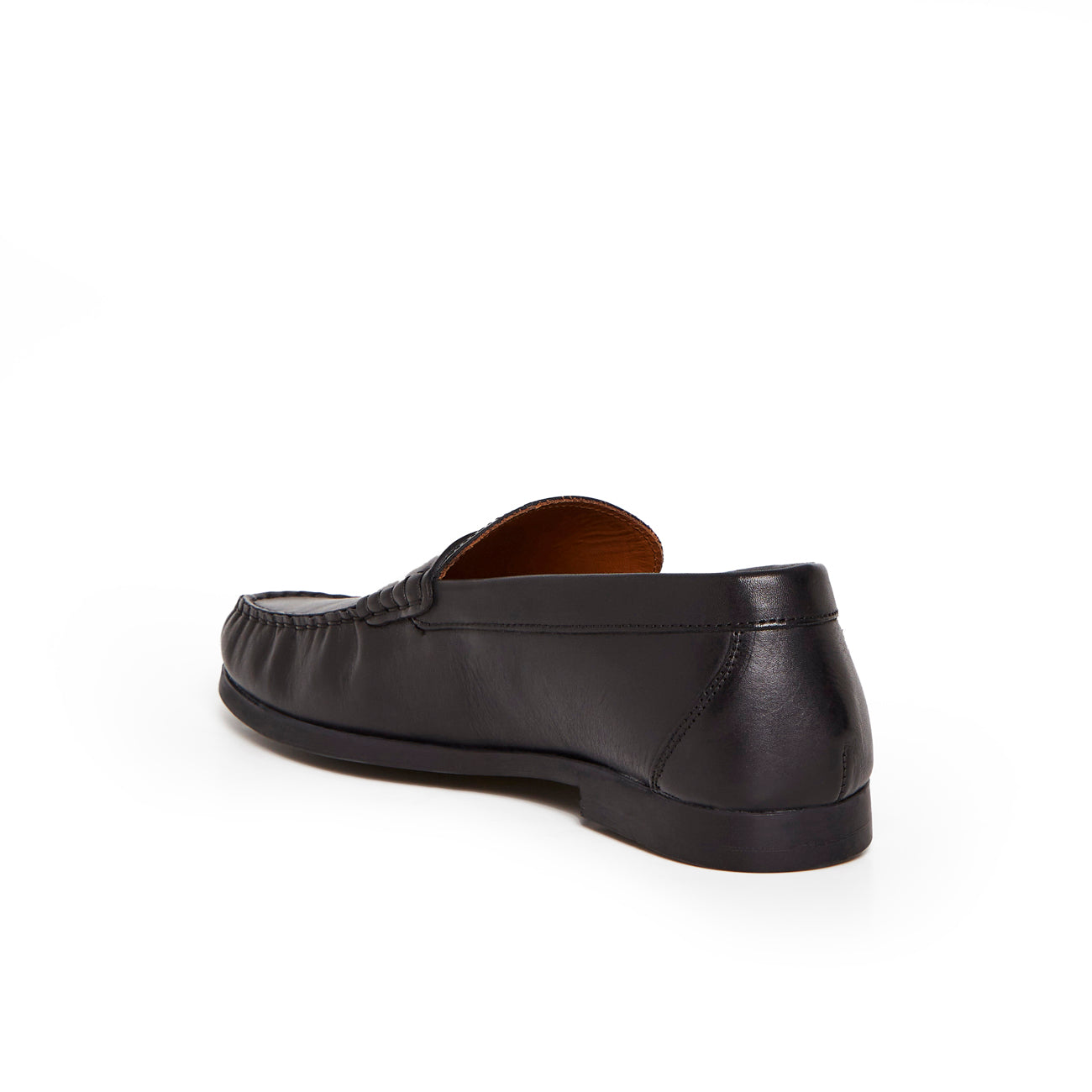 MOCASSIN NAYPORT NOIR - André