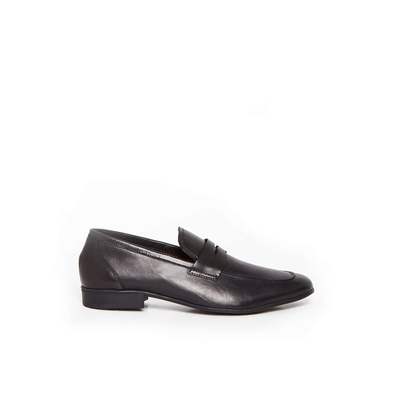 MOCASSIN NEWINGTON  NOIR - André