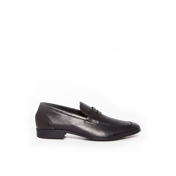 MOCASSIN NEWINGTON NOIR - André
