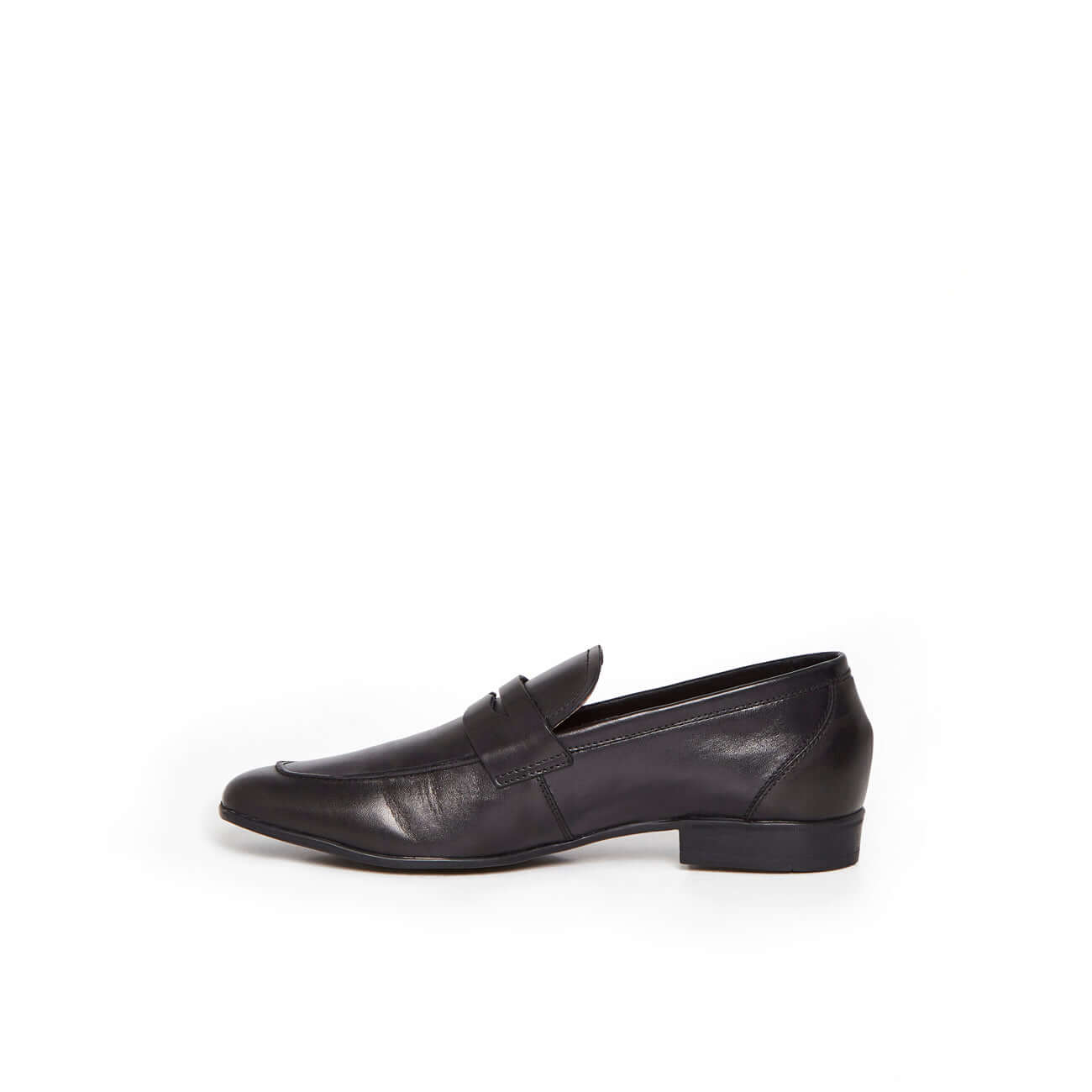 MOCASSIN NEWINGTON  NOIR - André