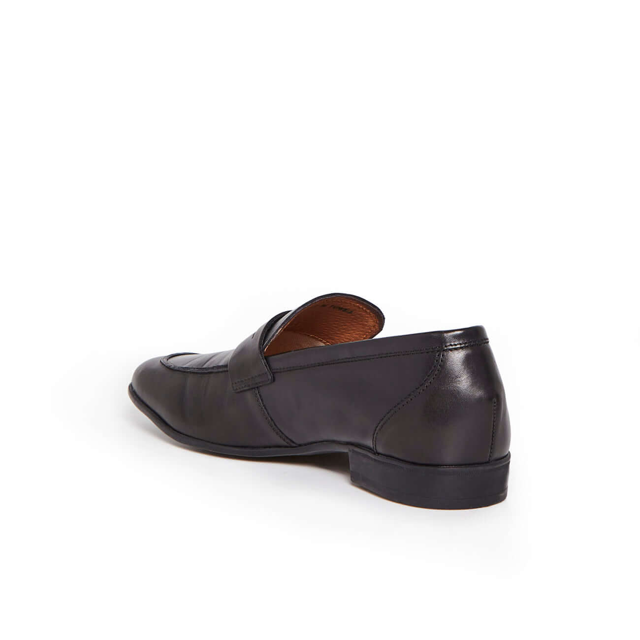MOCASSIN NEWINGTON  NOIR - André