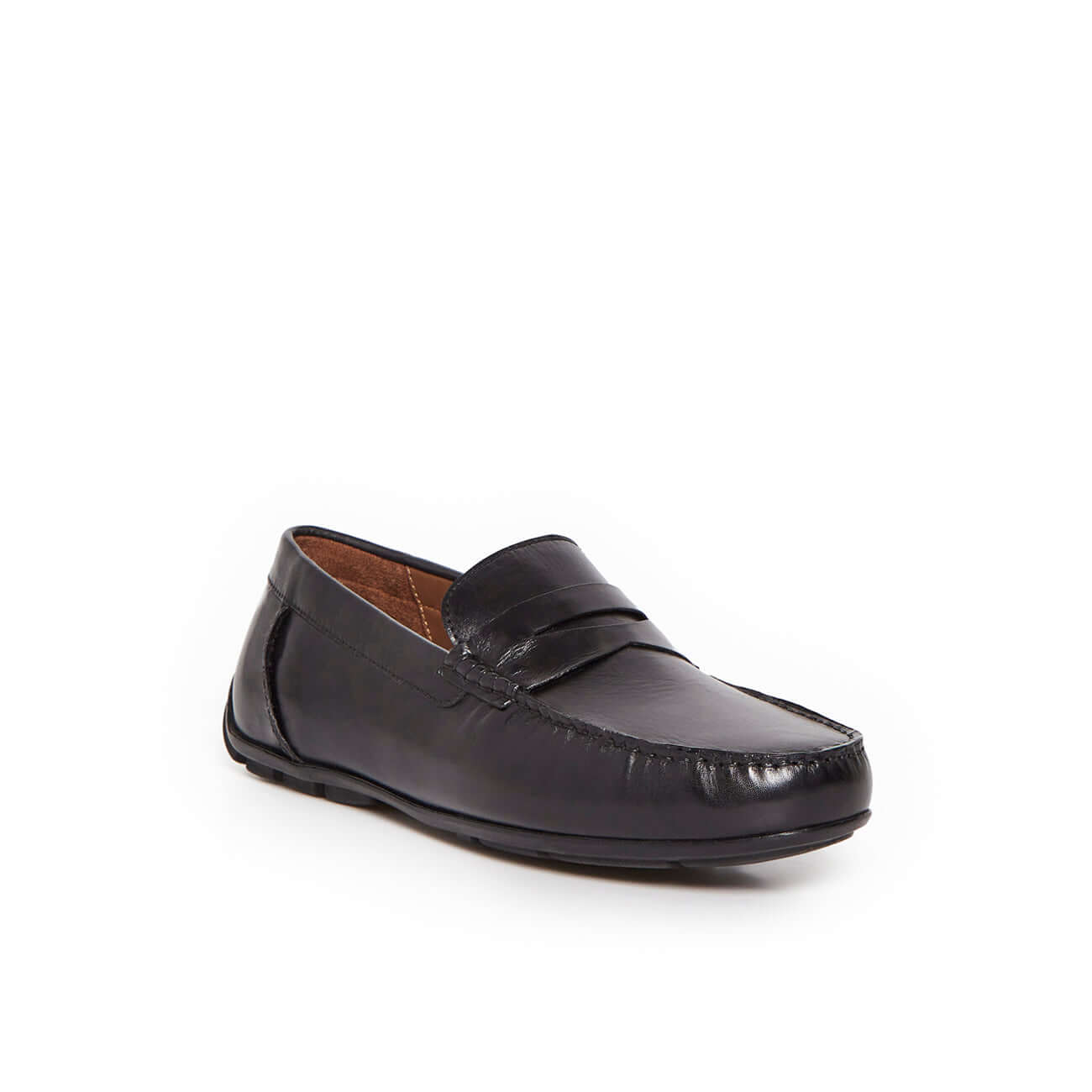 MOCASSIN PAULO NOIR - André