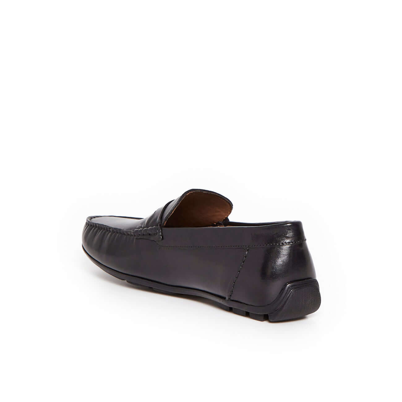 MOCASSIN PAULO NOIR - André