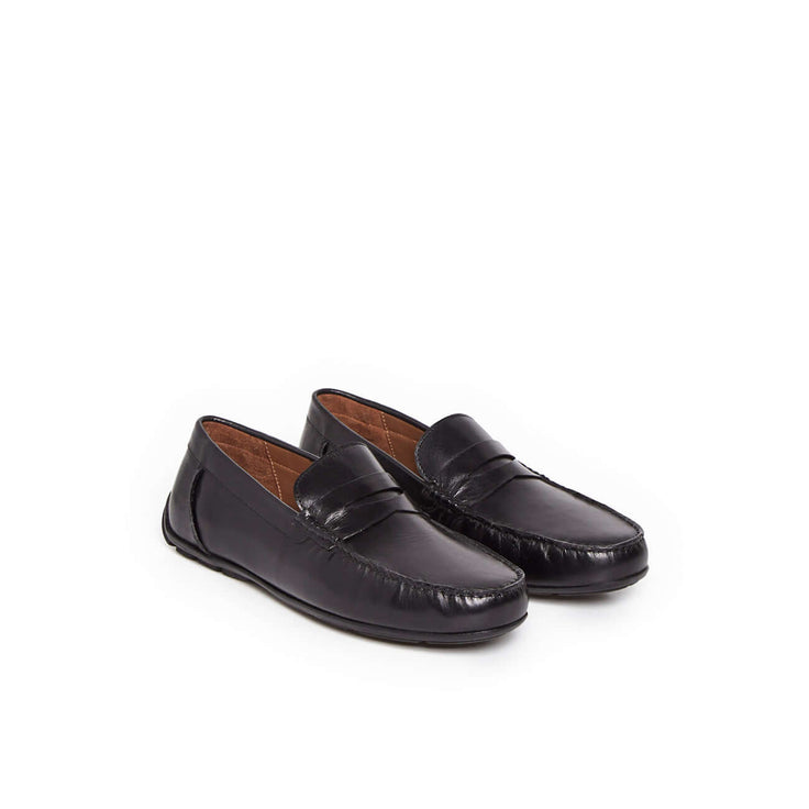 MOCASSIN PAULO NOIR - André