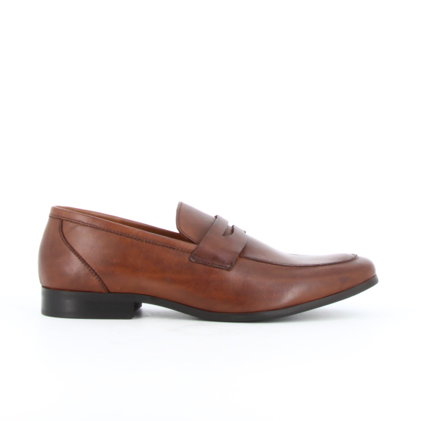 MOCASSIN NEWINGTON MARRON - André