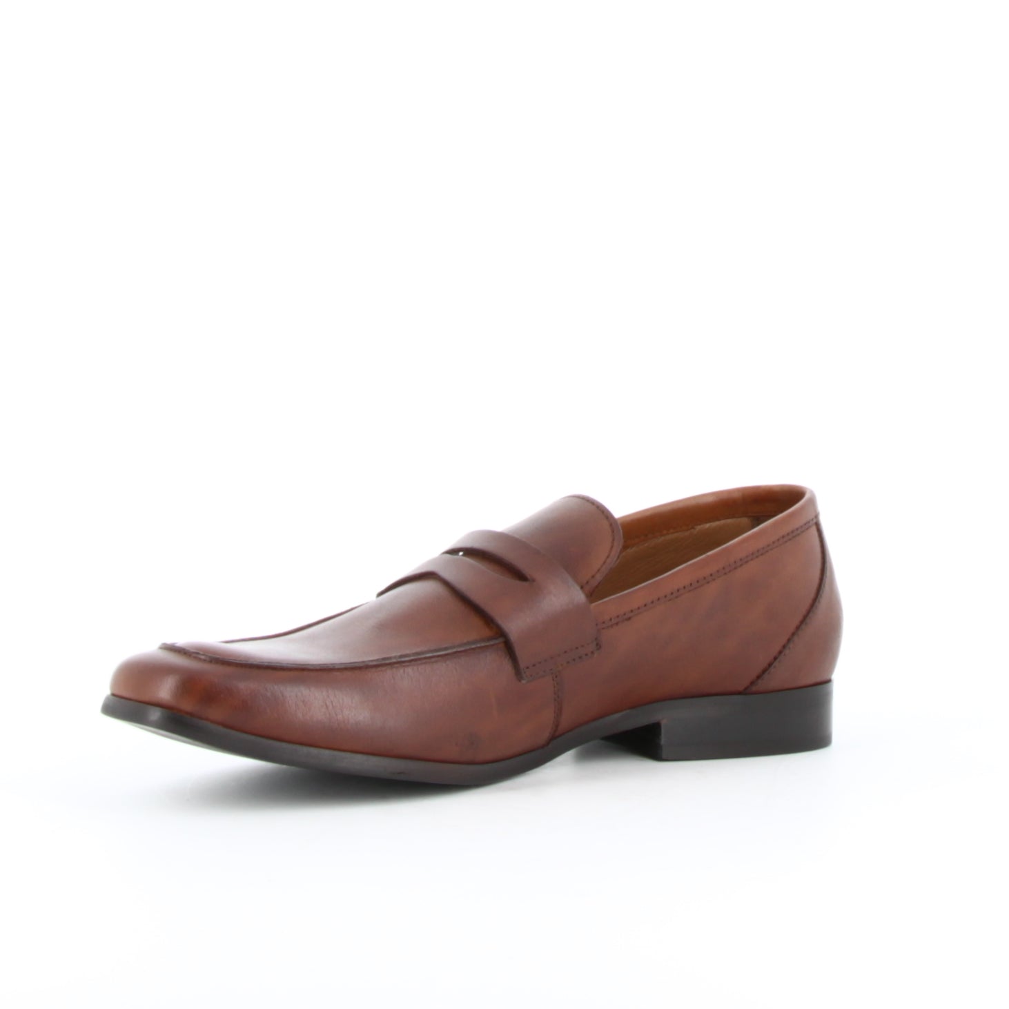 MOCASSIN NEWINGTON MARRON - André