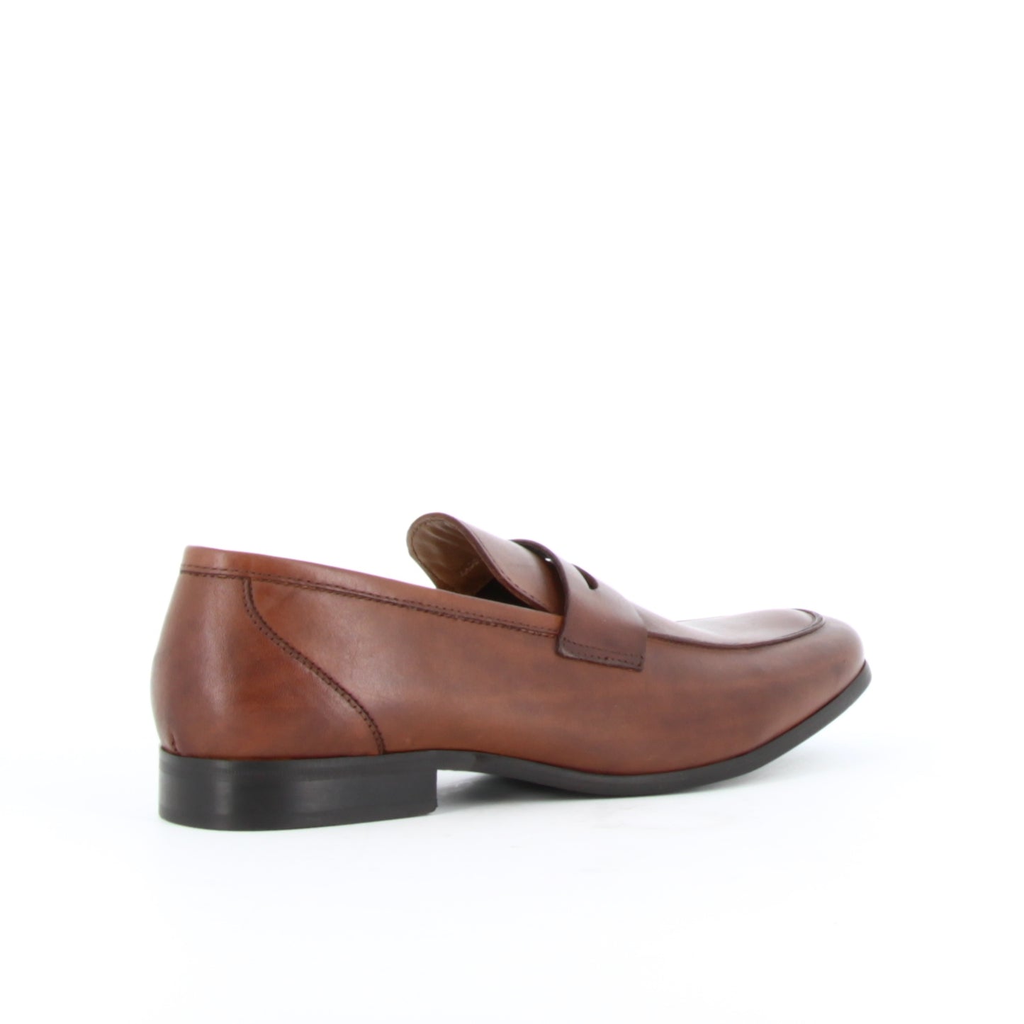 MOCASSIN NEWINGTON MARRON - André