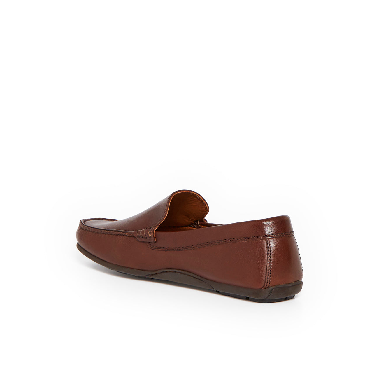 MOCASSIN NEWMOC MARRON - André