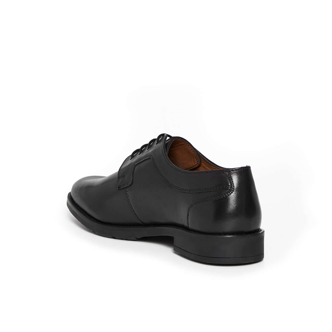 DERBY CERNY NOIR - André