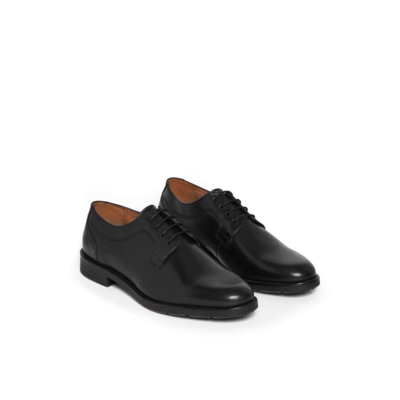 DERBY CERNY NOIR - André