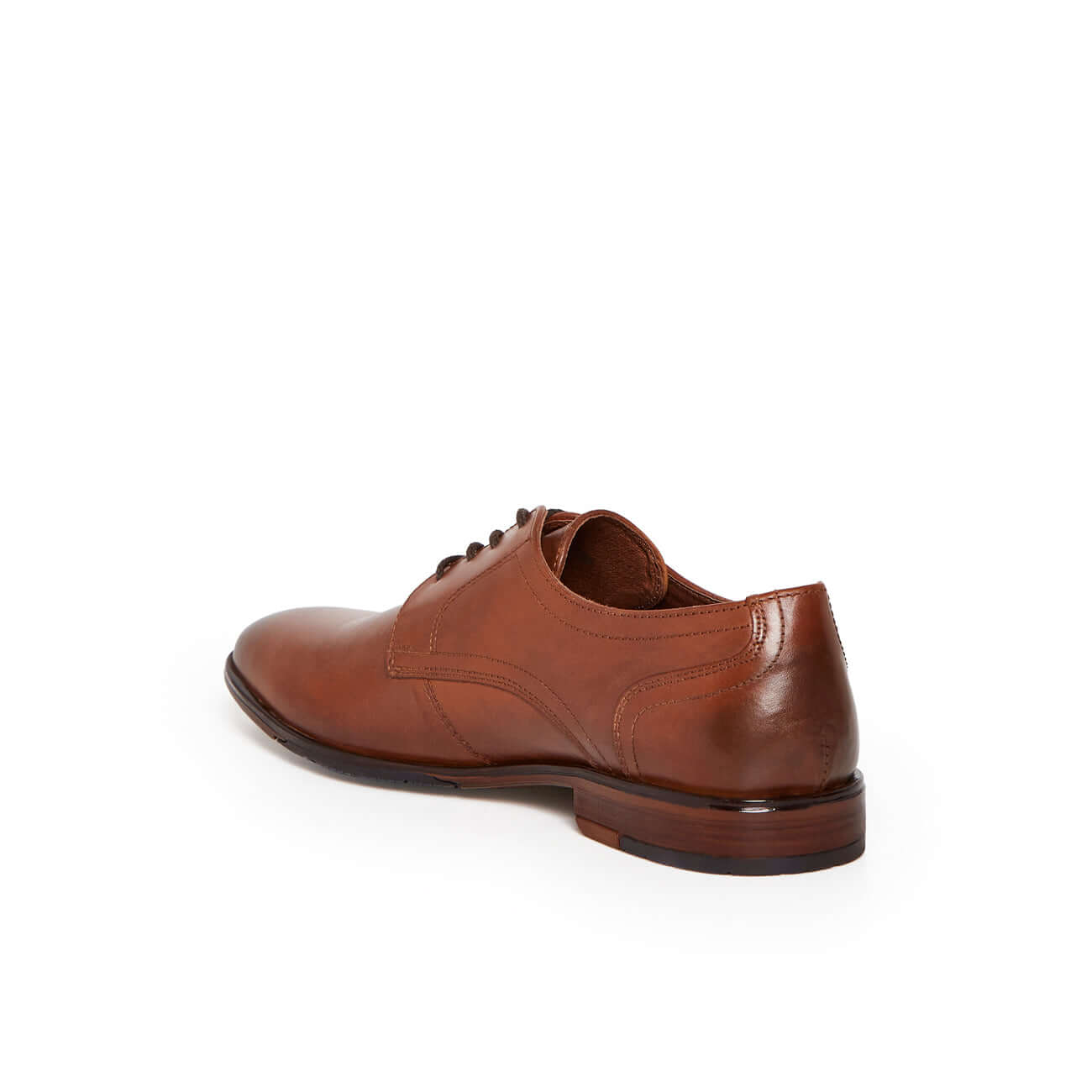 DERBY NANTES MARRON - André