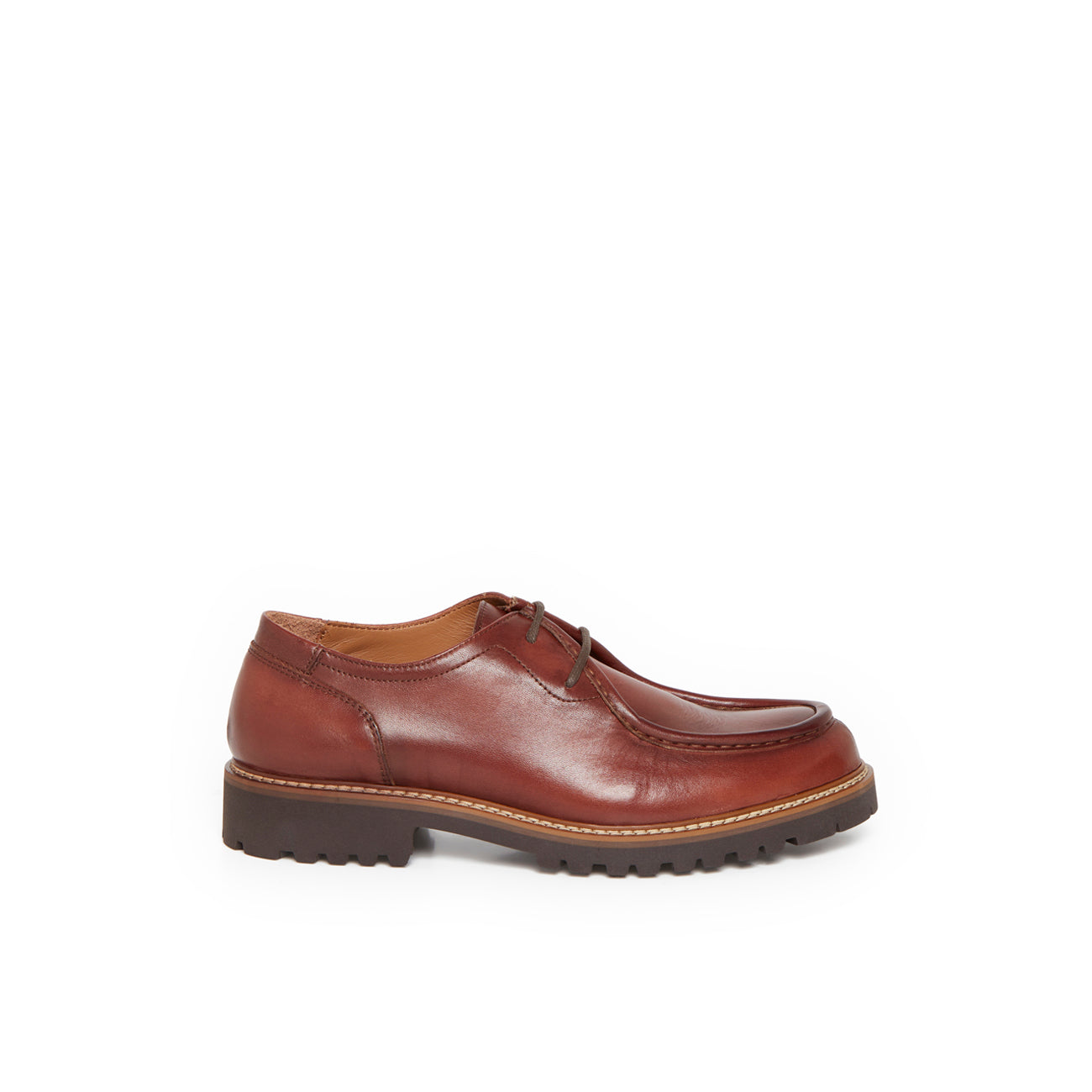 PROMENEUR MARRON