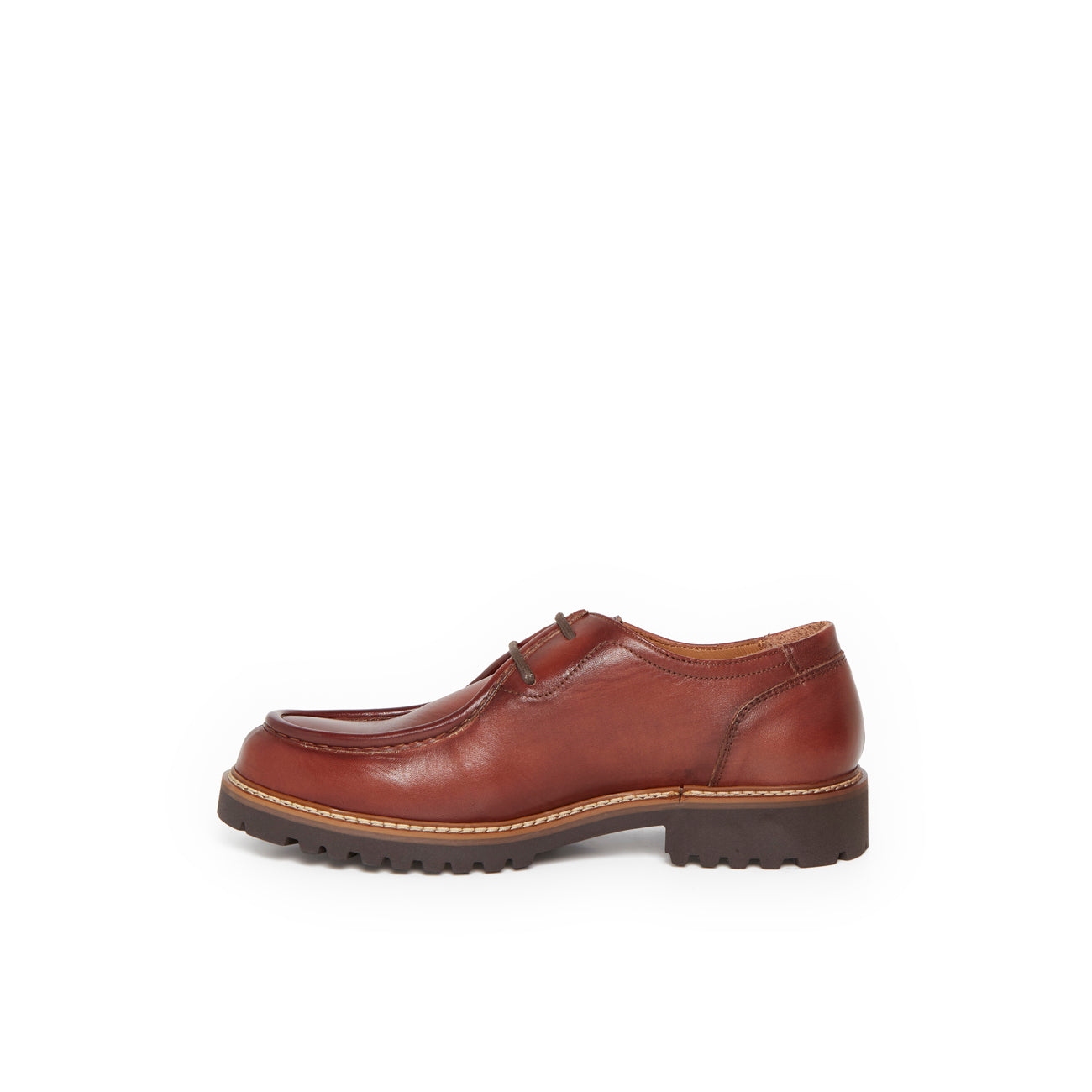 PROMENEUR MARRON