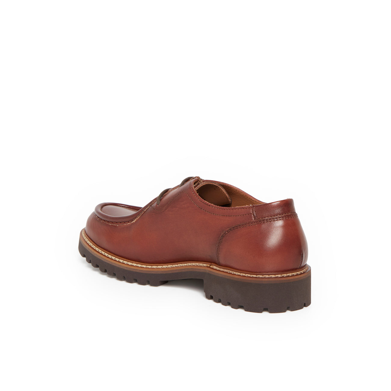 PROMENEUR MARRON
