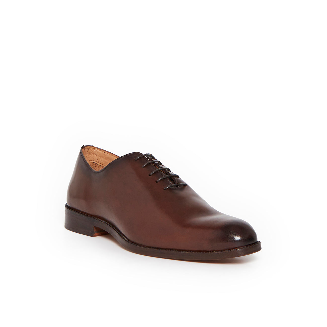 RICHELIEU OLIVER COGNAC - André