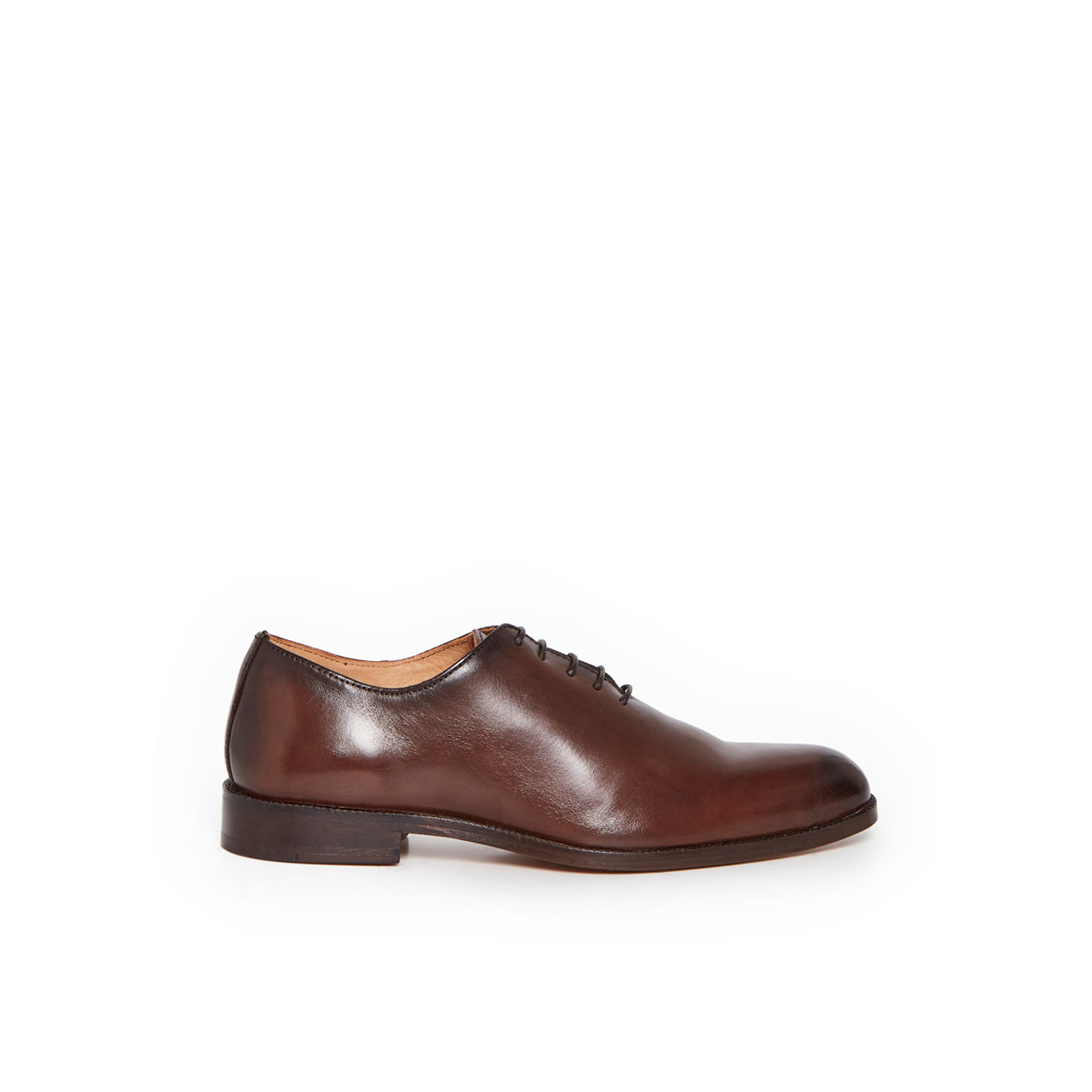 RICHELIEU OLIVER COGNAC - André